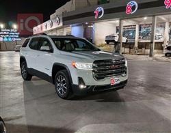 GMC Acadia